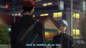 Kuroko no Basket